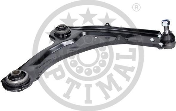 OPTIMAL G6-1061 - Важіль незалежної підвіски колеса autozip.com.ua