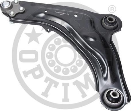 OPTIMAL G6-1061 - Важіль незалежної підвіски колеса autozip.com.ua