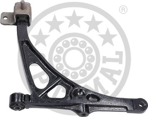 OPTIMAL G6-108 - Важіль незалежної підвіски колеса autozip.com.ua