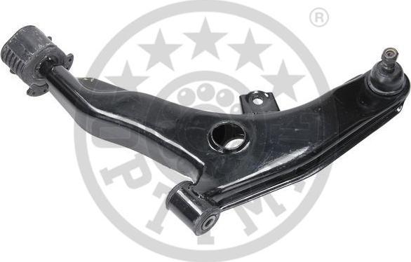 OPTIMAL G6-1034 - Важіль незалежної підвіски колеса autozip.com.ua