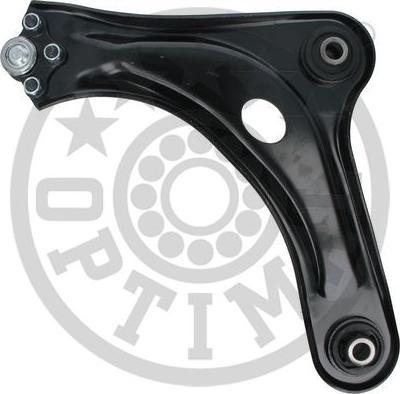 OPTIMAL G6-1070 - Важіль незалежної підвіски колеса autozip.com.ua