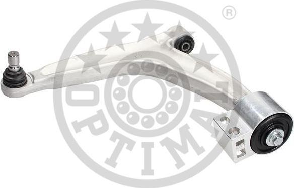 OPTIMAL G6-1073 - Важіль незалежної підвіски колеса autozip.com.ua