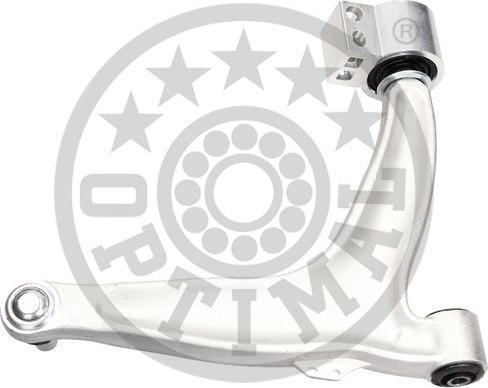 OPTIMAL G6-1073 - Важіль незалежної підвіски колеса autozip.com.ua