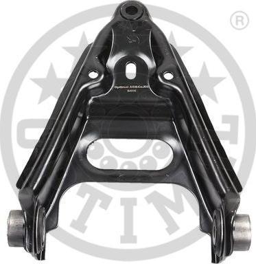 OPTIMAL G6-1072 - Важіль незалежної підвіски колеса autozip.com.ua