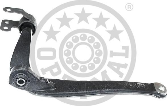 OPTIMAL G6-119 - Важіль незалежної підвіски колеса autozip.com.ua