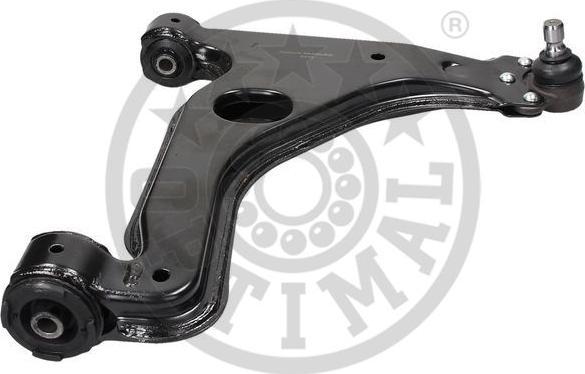 OPTIMAL G6-1103 - Важіль незалежної підвіски колеса autozip.com.ua