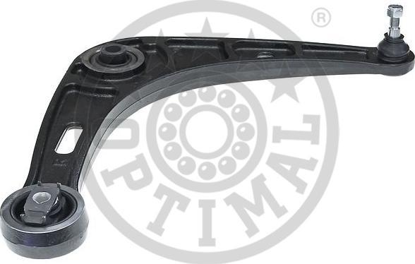 OPTIMAL G6-110 - Важіль незалежної підвіски колеса autozip.com.ua