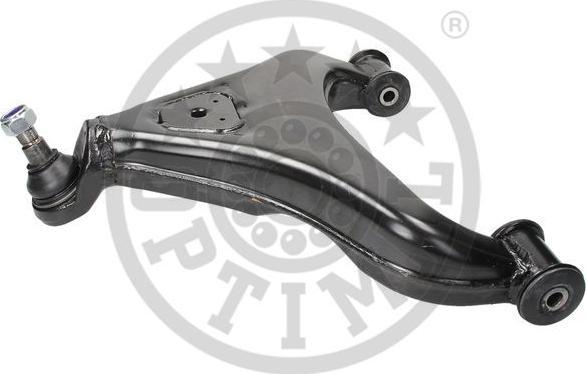 OPTIMAL G6-1118 - Важіль незалежної підвіски колеса autozip.com.ua