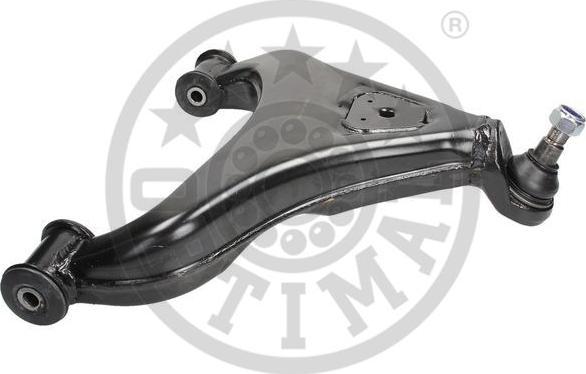 OPTIMAL G6-1117 - Важіль незалежної підвіски колеса autozip.com.ua