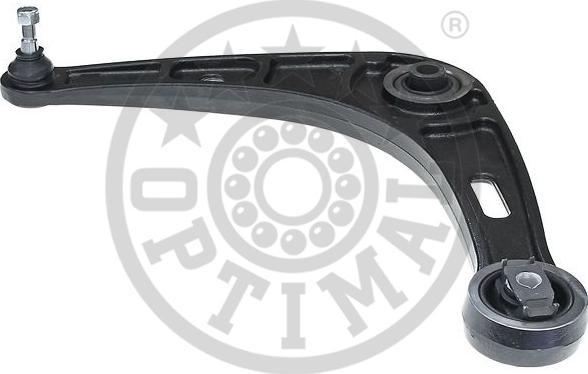 OPTIMAL G6-111 - Важіль незалежної підвіски колеса autozip.com.ua