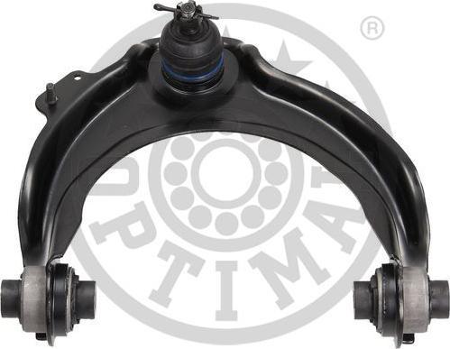 OPTIMAL G6-1174 - Важіль незалежної підвіски колеса autozip.com.ua