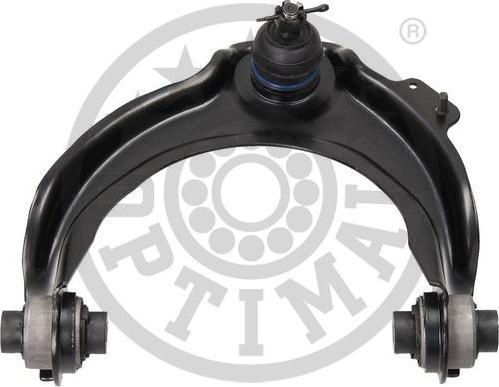OPTIMAL G6-1175 - Важіль незалежної підвіски колеса autozip.com.ua
