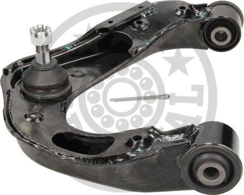 OPTIMAL G6-1396 - Важіль незалежної підвіски колеса autozip.com.ua