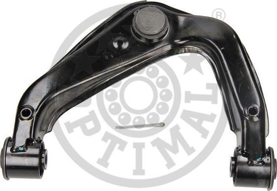 OPTIMAL G6-1396 - Важіль незалежної підвіски колеса autozip.com.ua