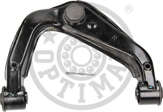 OPTIMAL G6-1397 - Важіль незалежної підвіски колеса autozip.com.ua