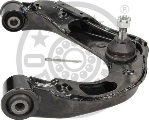 OPTIMAL G6-1397 - Важіль незалежної підвіски колеса autozip.com.ua