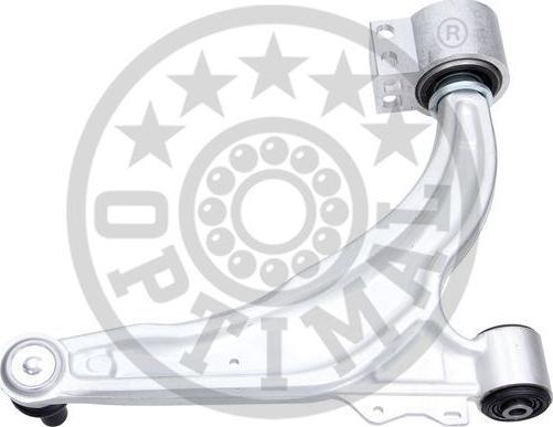 OPTIMAL G6-1353 - Важіль незалежної підвіски колеса autozip.com.ua