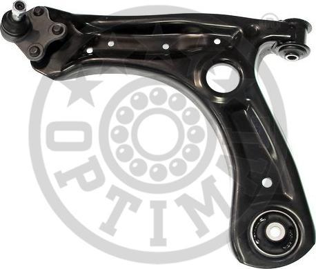 OPTIMAL G6-1357 - Важіль незалежної підвіски колеса autozip.com.ua