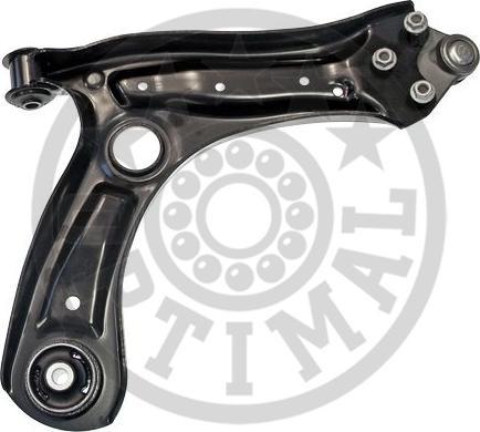 OPTIMAL G6-1357 - Важіль незалежної підвіски колеса autozip.com.ua