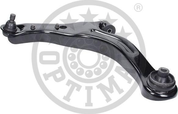 OPTIMAL G6-1382 - Важіль незалежної підвіски колеса autozip.com.ua