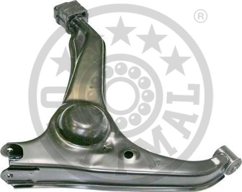 OPTIMAL G6-1221 - Важіль незалежної підвіски колеса autozip.com.ua
