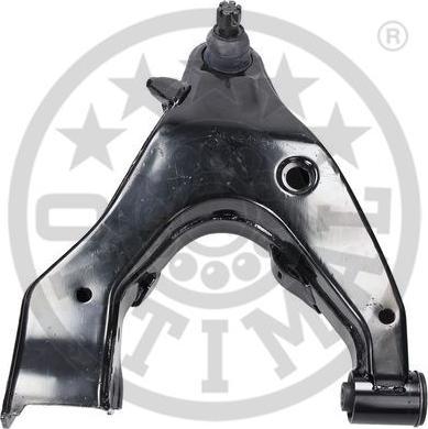 OPTIMAL G6-859 - Важіль незалежної підвіски колеса autozip.com.ua