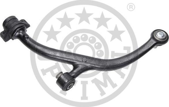 OPTIMAL G6-858 - Важіль незалежної підвіски колеса autozip.com.ua