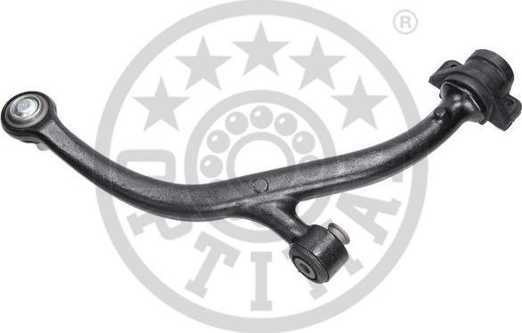 OPTIMAL G6-857 - Важіль незалежної підвіски колеса autozip.com.ua