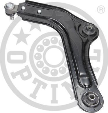 OPTIMAL G6-866 - Важіль незалежної підвіски колеса autozip.com.ua