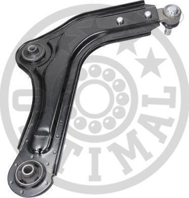 OPTIMAL G6-867 - Важіль незалежної підвіски колеса autozip.com.ua