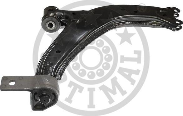OPTIMAL G6-813 - Важіль незалежної підвіски колеса autozip.com.ua