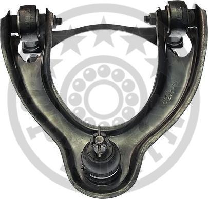 OPTIMAL G6-836 - Важіль незалежної підвіски колеса autozip.com.ua