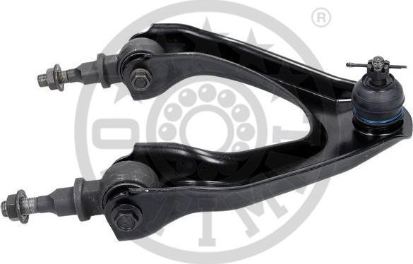 OPTIMAL G6-831 - Важіль незалежної підвіски колеса autozip.com.ua