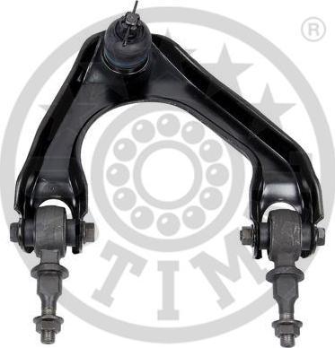 OPTIMAL G6-831 - Важіль незалежної підвіски колеса autozip.com.ua
