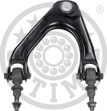 OPTIMAL G6-831 - Важіль незалежної підвіски колеса autozip.com.ua