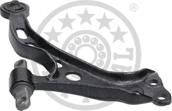 OPTIMAL G6-826 - Важіль незалежної підвіски колеса autozip.com.ua
