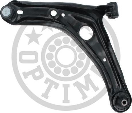 OPTIMAL G6-820 - Важіль незалежної підвіски колеса autozip.com.ua