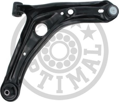 OPTIMAL G6-821 - Важіль незалежної підвіски колеса autozip.com.ua