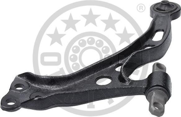 OPTIMAL G6-822 - Важіль незалежної підвіски колеса autozip.com.ua