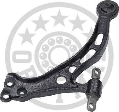 OPTIMAL G6-822 - Важіль незалежної підвіски колеса autozip.com.ua