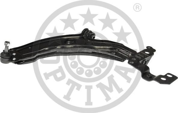 OPTIMAL G6-878 - Важіль незалежної підвіски колеса autozip.com.ua