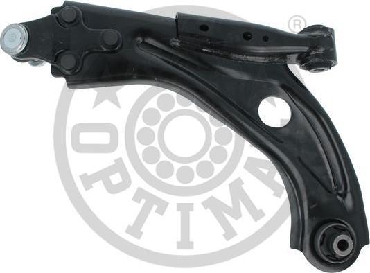 OPTIMAL G6-2009S - Важіль незалежної підвіски колеса autozip.com.ua