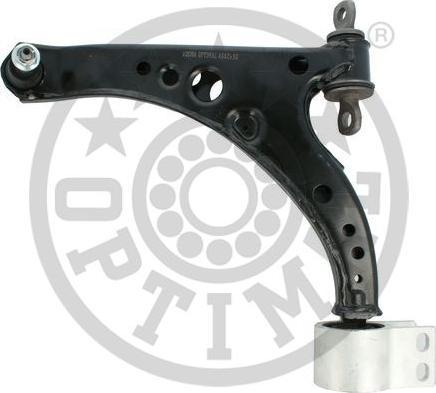 OPTIMAL G6-2000 - Важіль незалежної підвіски колеса autozip.com.ua