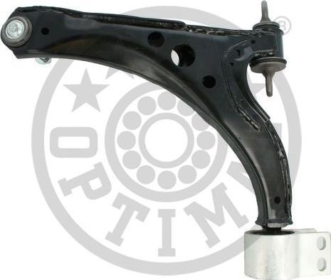 OPTIMAL G6-2001 - Важіль незалежної підвіски колеса autozip.com.ua