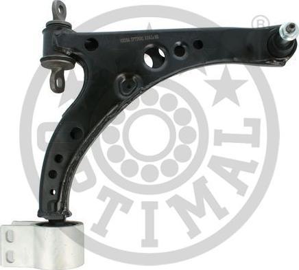 OPTIMAL G6-2001 - Важіль незалежної підвіски колеса autozip.com.ua