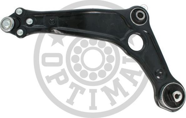 OPTIMAL G6-2003 - Важіль незалежної підвіски колеса autozip.com.ua