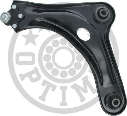 OPTIMAL G6-2017 - Важіль незалежної підвіски колеса autozip.com.ua