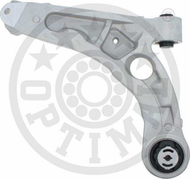 OPTIMAL G6-2081 - Важіль незалежної підвіски колеса autozip.com.ua