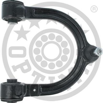 OPTIMAL G6-2083 - Важіль незалежної підвіски колеса autozip.com.ua