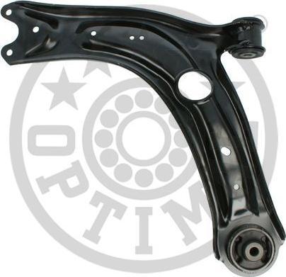 OPTIMAL G6-2035 - Важіль незалежної підвіски колеса autozip.com.ua